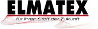 Logo Elmatex mit Spruch - Kopie